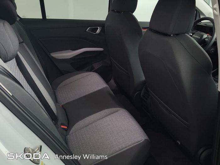 Skoda Epiq 2027