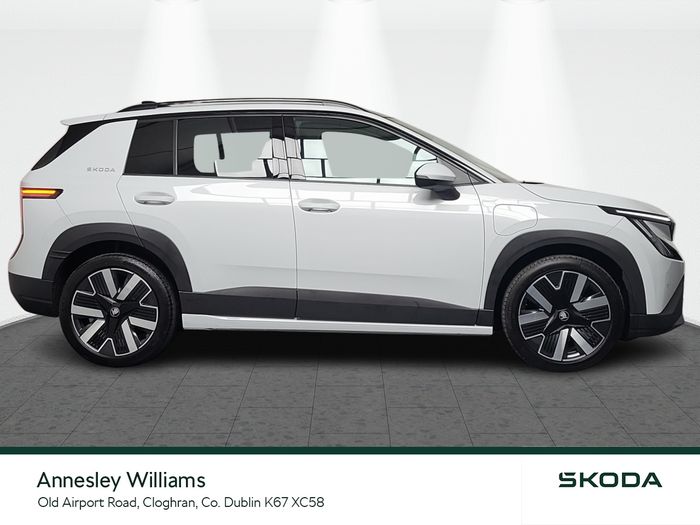 Skoda Epiq 2027
