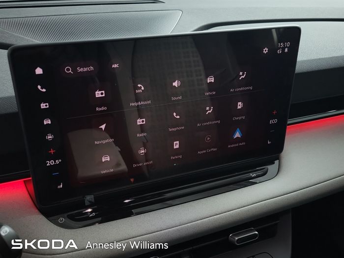 Skoda Epiq 2027