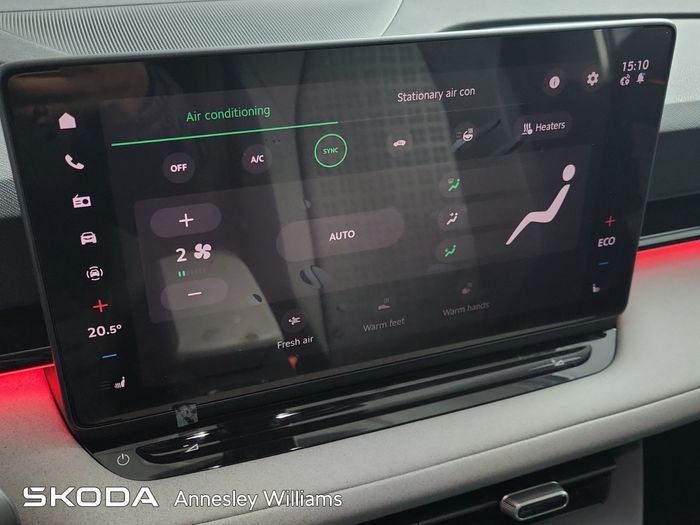 Skoda Epiq 2027