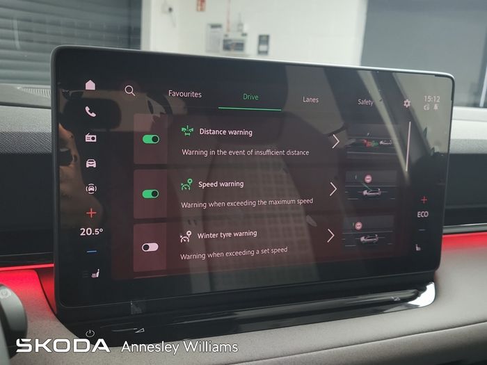 Skoda Epiq 2027