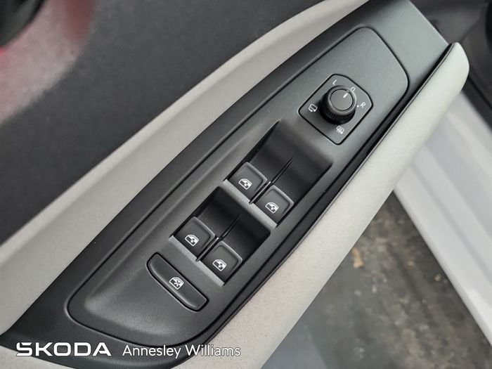 Skoda Epiq 2027