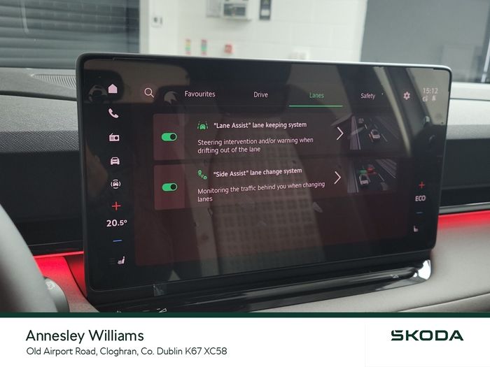 Skoda Epiq 2027