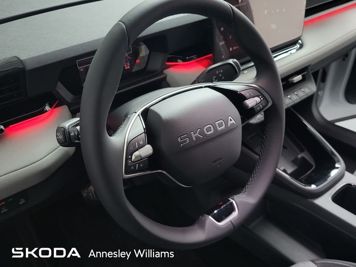 Skoda Epiq 2027