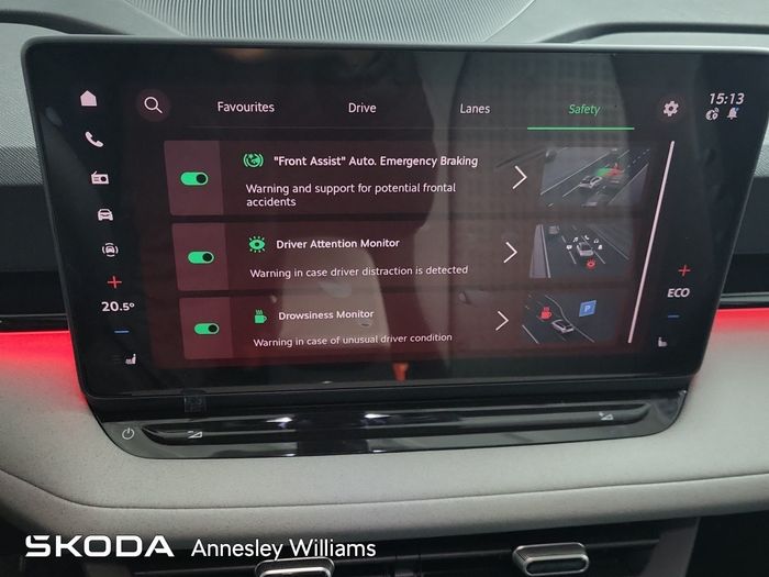 Skoda Epiq 2027