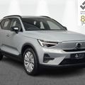 Volvo EX40 2026