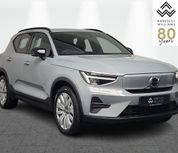 Volvo EX40 2026