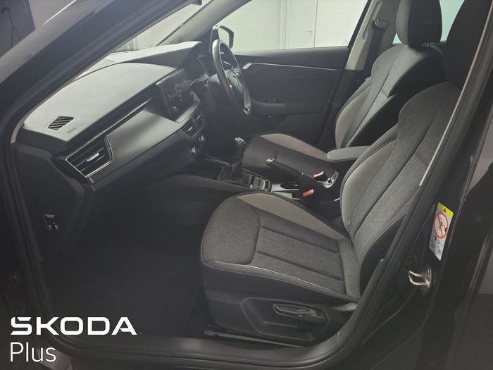Skoda Kamiq 2023