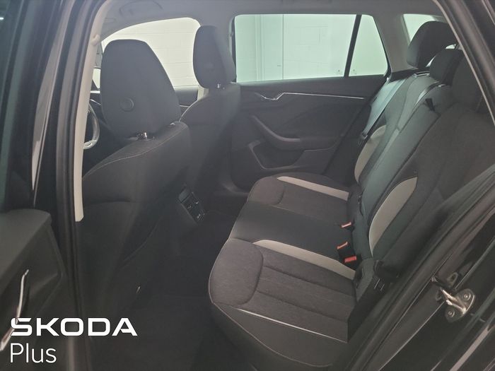 Skoda Kamiq 2023