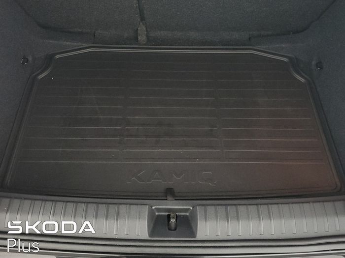 Skoda Kamiq 2023