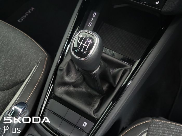 Skoda Kamiq 2023