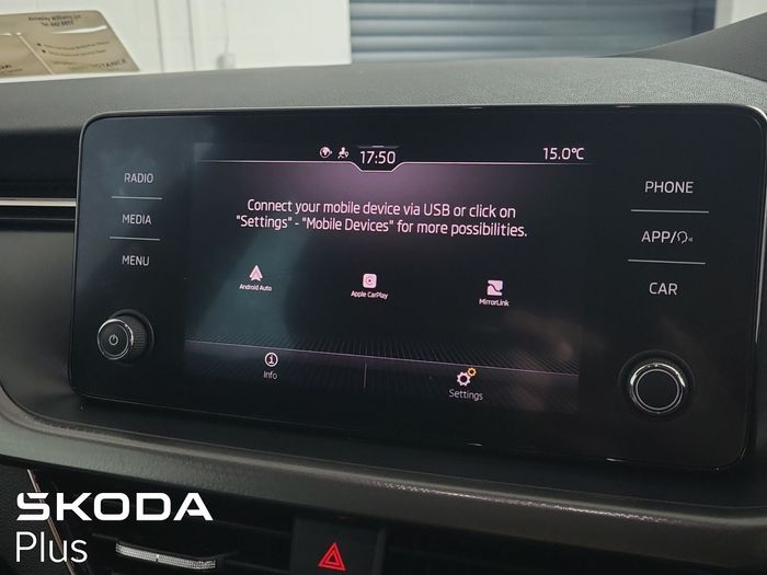 Skoda Kamiq 2023