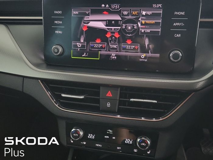 Skoda Kamiq 2023