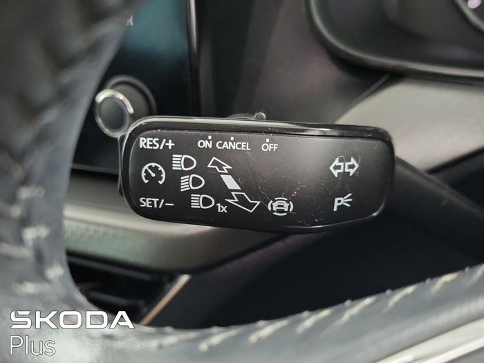 Skoda Kamiq 2023