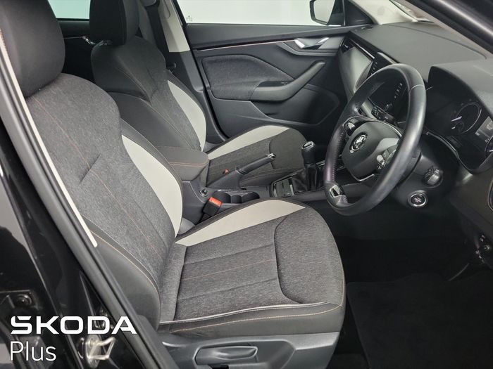 Skoda Kamiq 2023