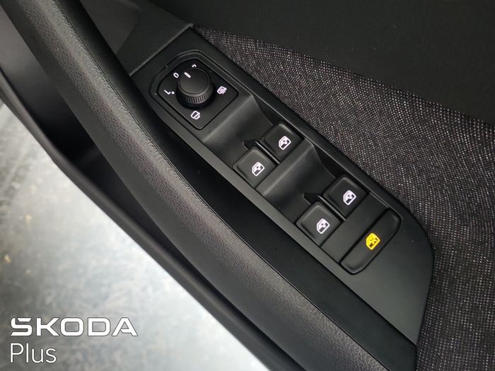 Skoda Kamiq 2023