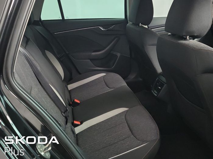 Skoda Kamiq 2023