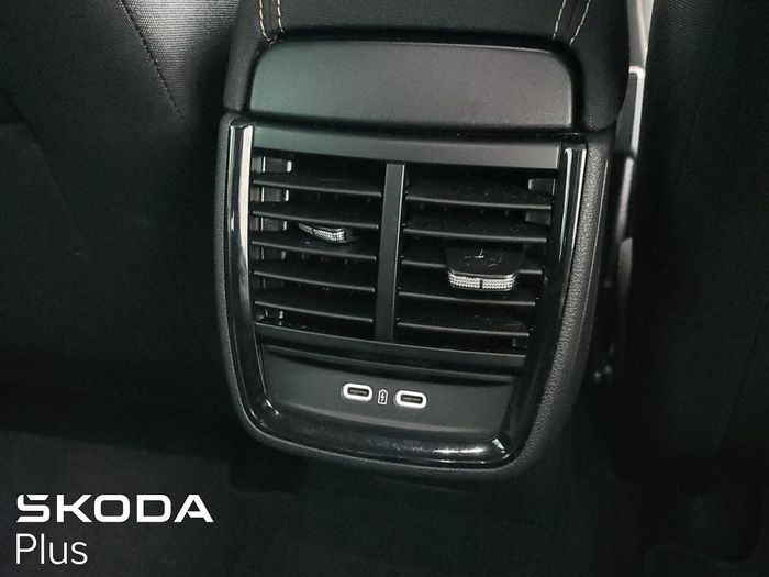 Skoda Kamiq 2023