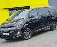 Opel Vivaro 2025