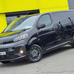 Opel Vivaro 2025
