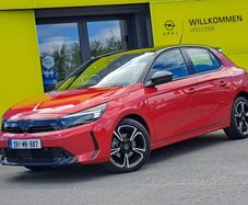 Opel Corsa 2026