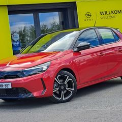 Opel Corsa 2026