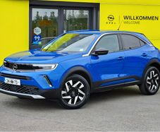 Opel Mokka 2024