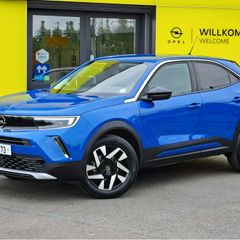Opel Mokka 2024