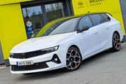 Opel Astra 2024
