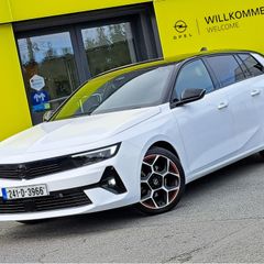 Opel Astra 2024
