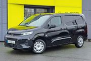 Opel Combo 2026