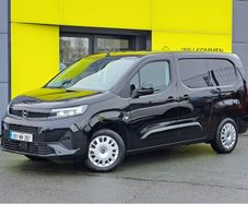 Opel Combo 2026