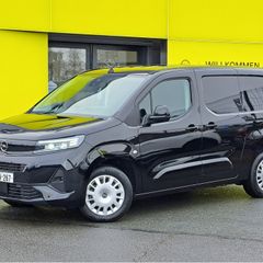 Opel Combo 2026