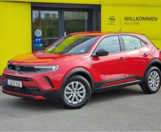 Opel Mokka 2025