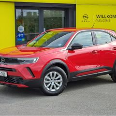 Opel Mokka 2025