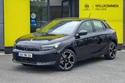 Opel Corsa 2025