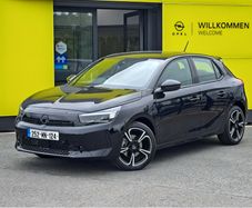 Opel Corsa 2025