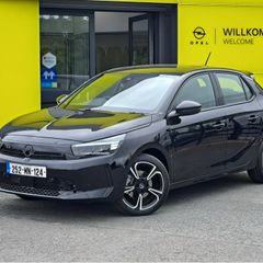 Opel Corsa 2025
