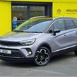 Opel Crossland 2022