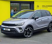 Opel Crossland 2022