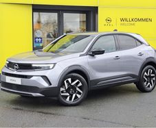 Opel Mokka 2026