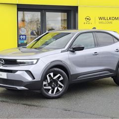 Opel Mokka 2026