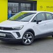 Opel Crossland 2024