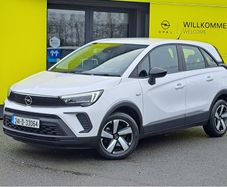 Opel Crossland 2024
