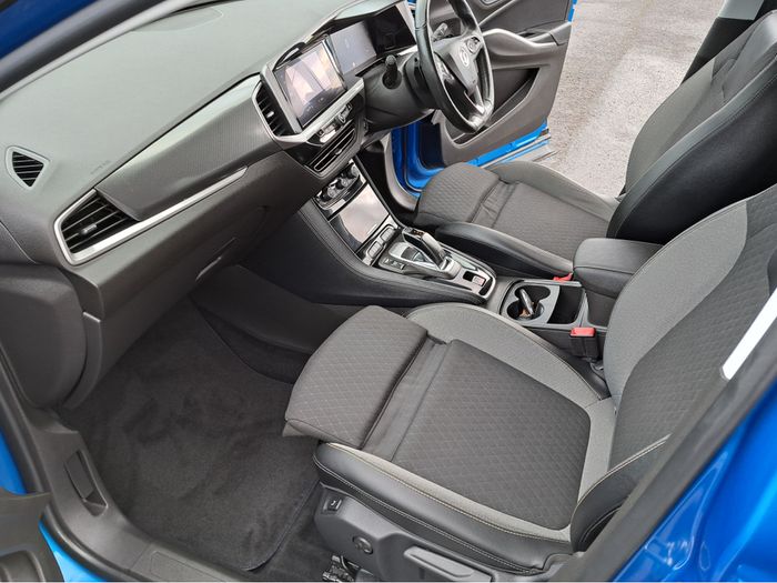 Opel Grandland 2022