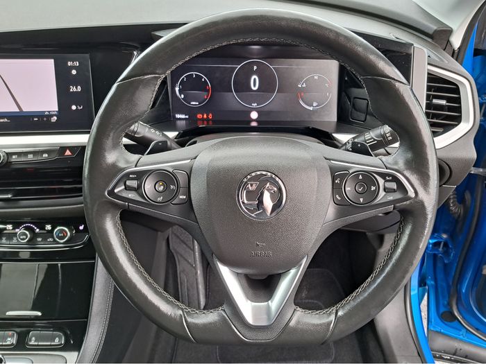 Opel Grandland 2022
