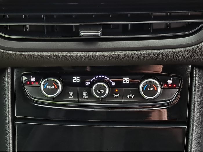 Opel Grandland 2022