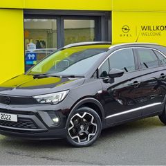 Opel Crossland 2022