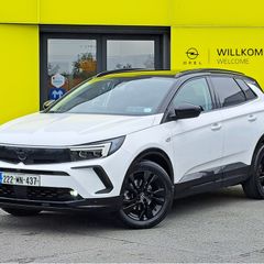 Opel Grandland 2022