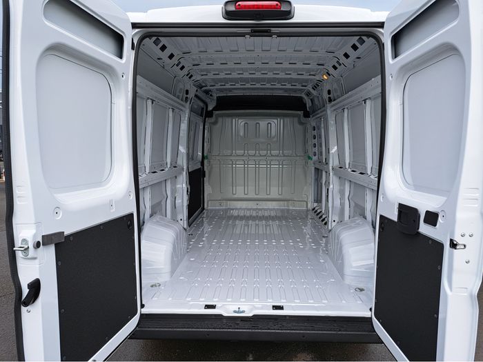 Opel Movano 2026